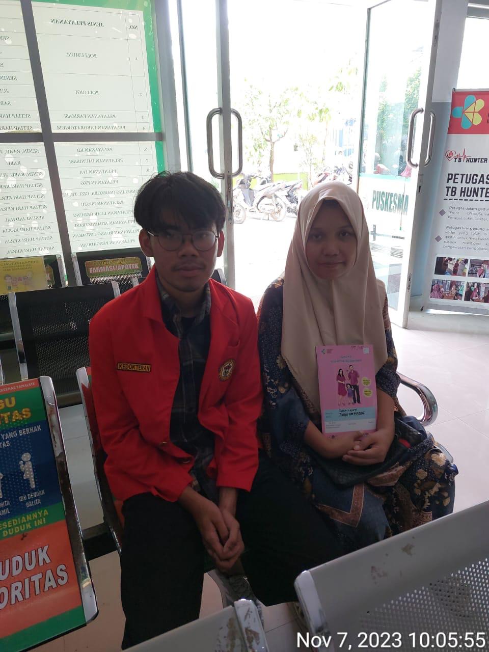 KUNJUNGAN 2 (07/11/2023)